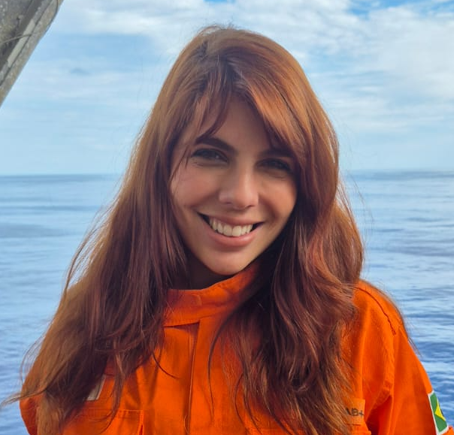 Marina Berger